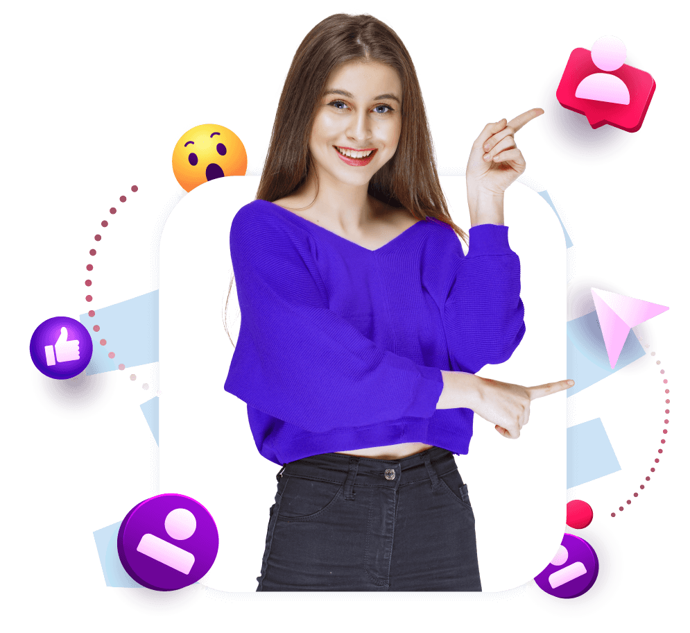 Buy Facebook Followers