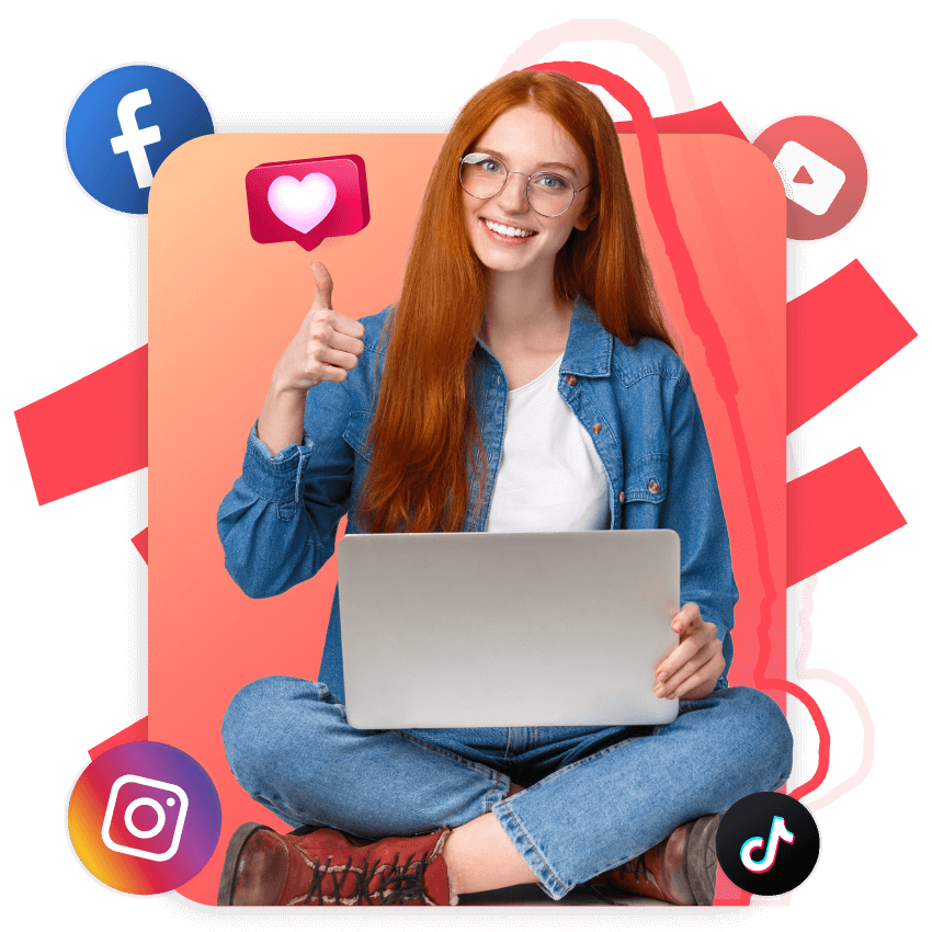 Social Media Marketing for Brand